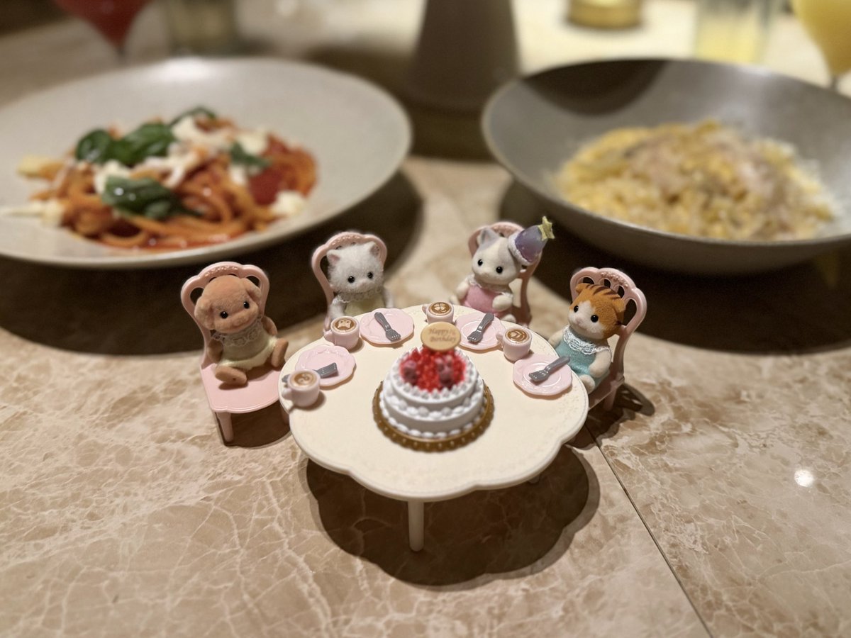 l3chux's tweet photo. ♡ GARDEN WHITE  美味しいし、恵比寿駅から直結でアクセスもネ申🫯💕 https://t.co/Ut6EXZ5ftH