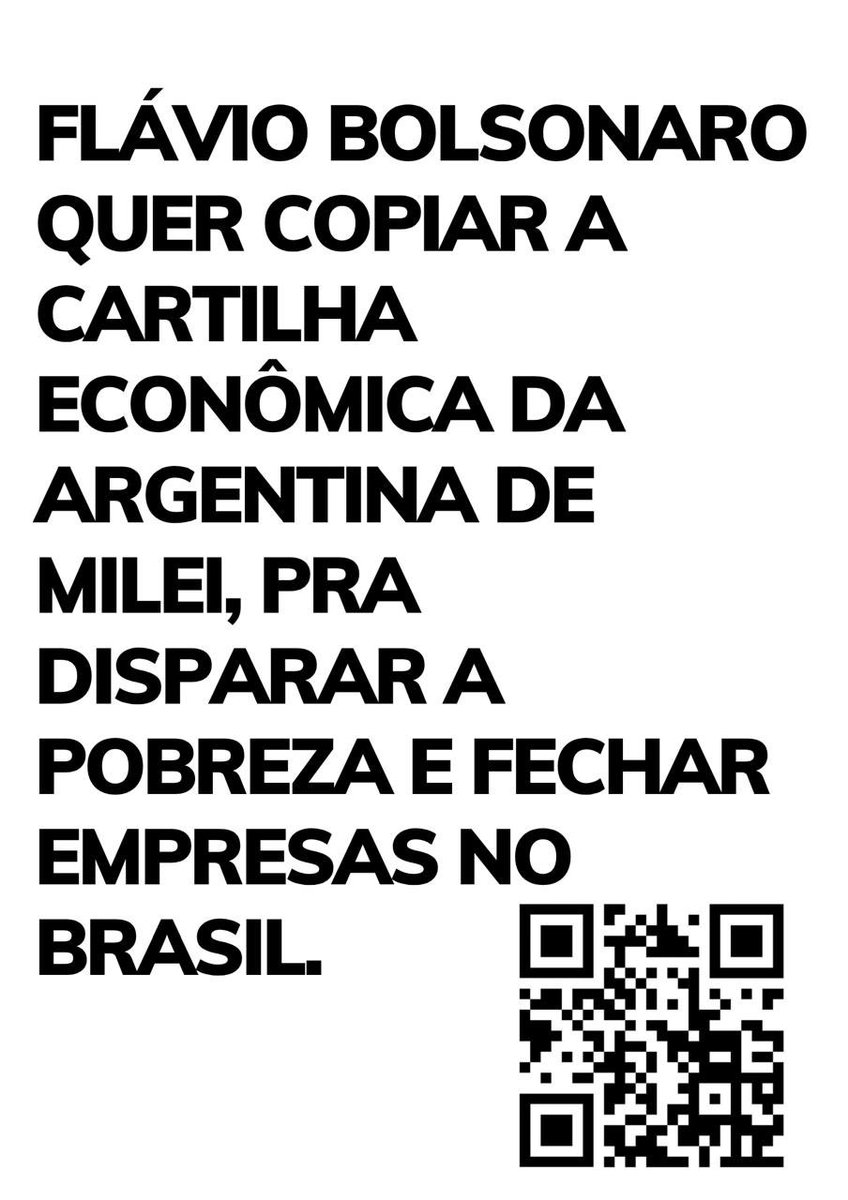 ajinomotonesal's tweet photo. fiz esses pra imprimir e saindo colando tipo lambe lambe nas ruas daqui de recife. quem quiser pegar e fazer a mesma coisa ou só postar, fique a vontade. https://t.co/VRfC169ihS