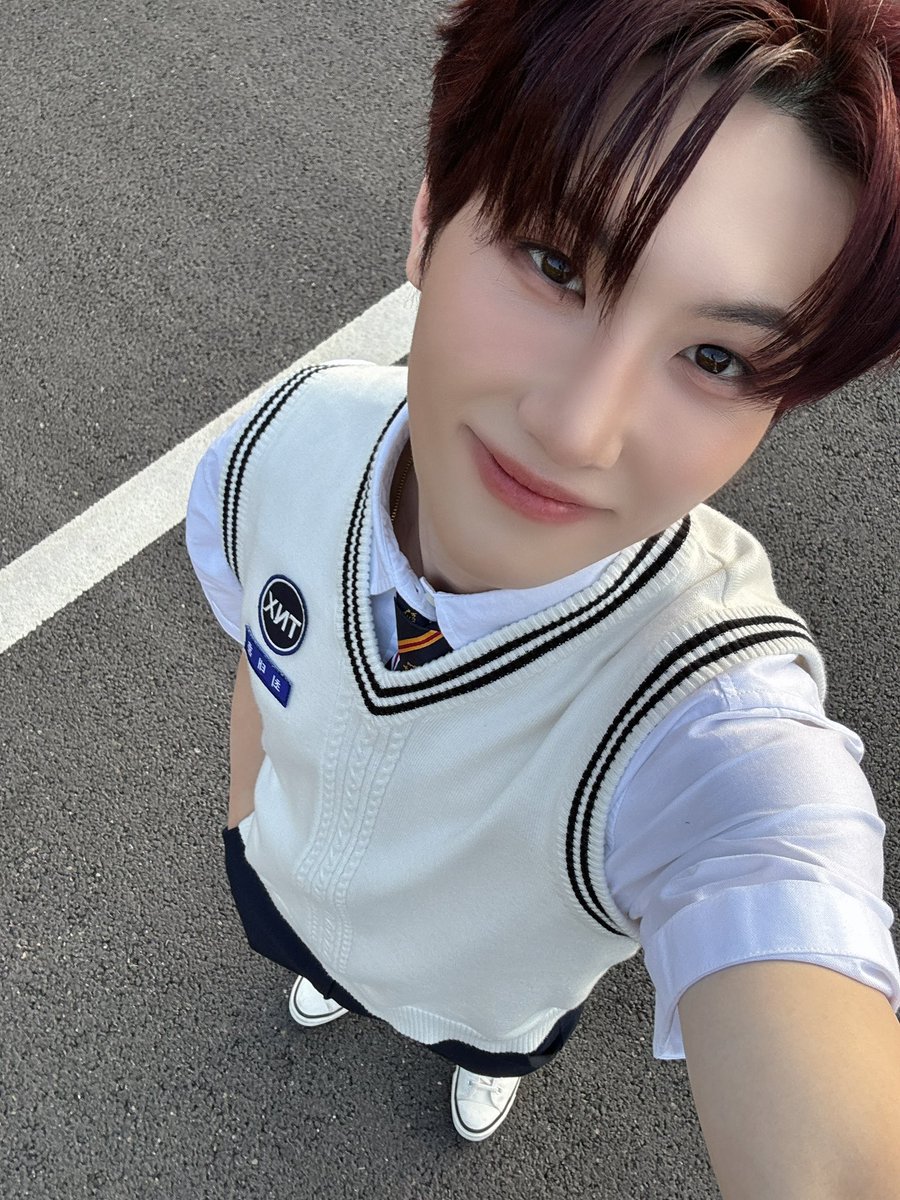 TNX_twt's tweet photo. 환상의 나라 에버랜드 ✌️🤓

#TNX #티엔엑스
#최태훈 #TAEHUN https://t.co/kgDnvAue5f