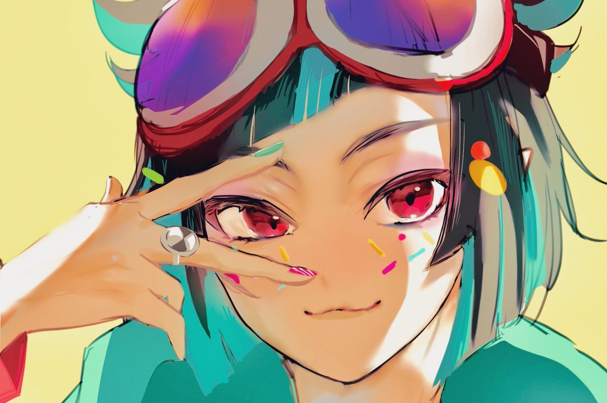 honey_zt_'s tweet photo. らくがき🦇🍬 https://t.co/g8x9G2fsMB