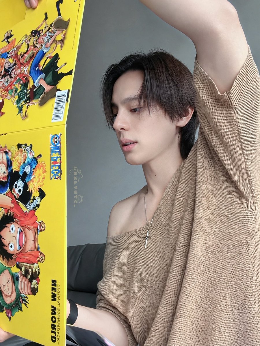 staryueyue02's tweet photo. ใครไหวไปก่อนเลย...🫠

#BankArtit https://t.co/SbRnJpFKFU