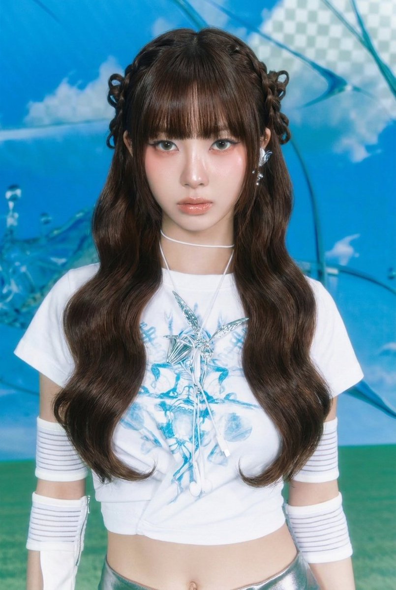 shiningdayeon's tweet photo. 앞머리 요니두 너무 예뿌자나?!!😍

ANGELS ONLINE: DAYEON IS ACTIVE ໒꒱ིྀ
#ohtnycxdayeon #OHTNYC
#Kep1er #케플러 #김다연 #DAYEON #ダヨン https://t.co/Vr9EHZYNX4
