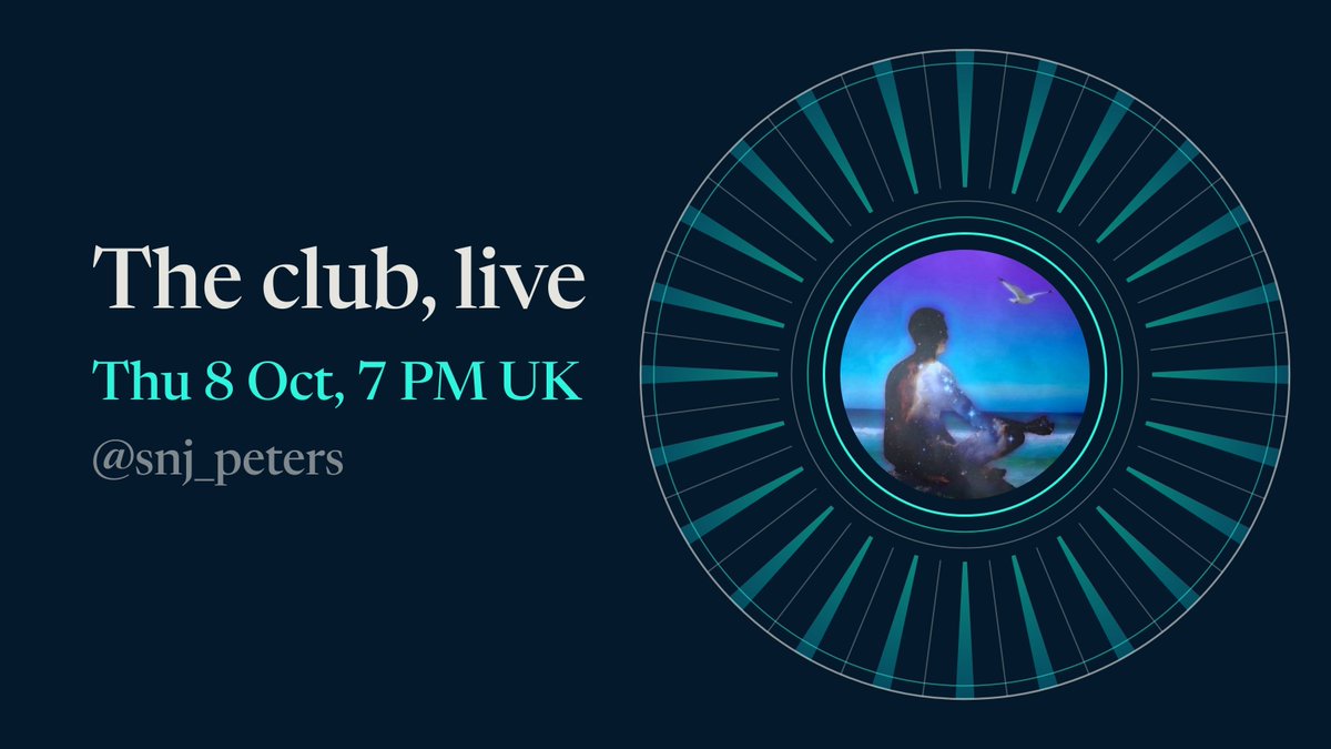 xerberus_io's tweet photo. Live on X this Thursday, 8 October, 7 PM UK:

How to use an AI agent to forecast tail risk and win prizes on Xerberus.

@snj_peters connects an agent to xerberus, reads the incident record with it, and takes a forecast from the first question to submission. https://t.co/W3Lh9QCH5H