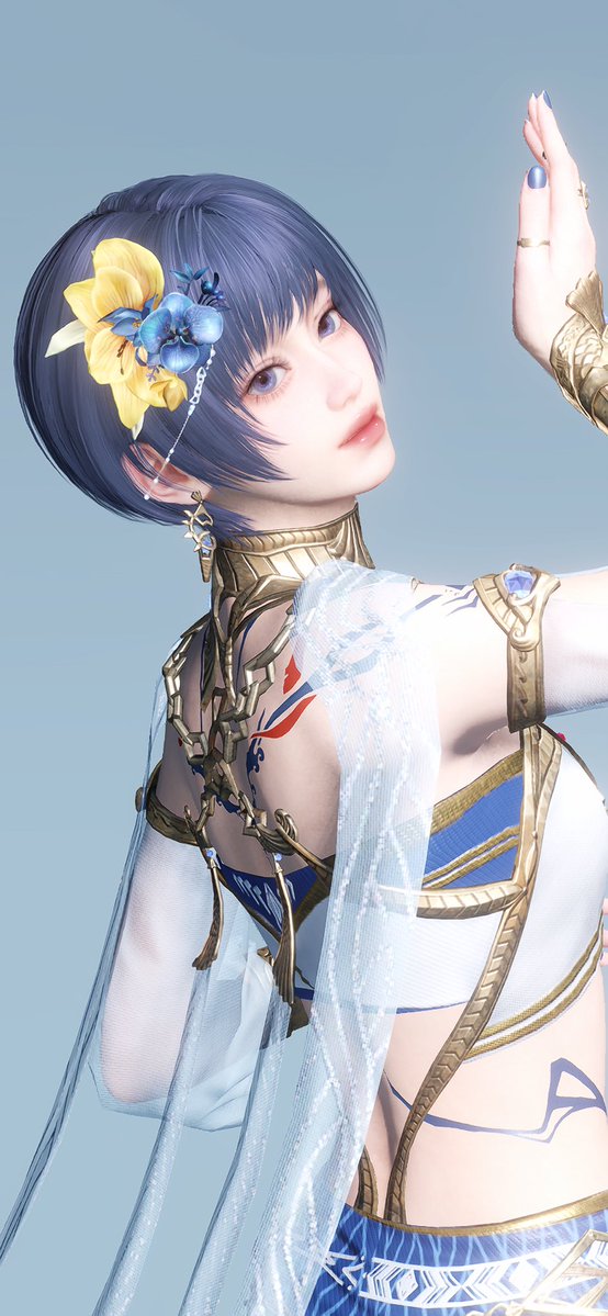 myluvqiyu's tweet photo. oh to become lemurian 💙🫧🪼 https://t.co/Un7Q6eKBeO