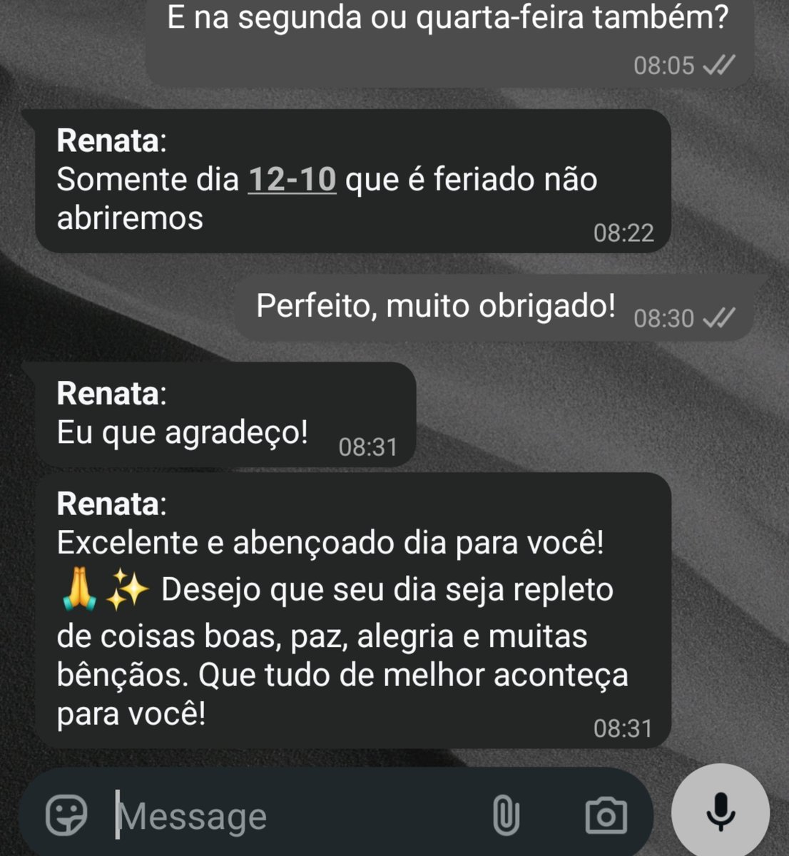 vhfields's tweet photo. fui marcar um exame de sangue e fui exorcizado https://t.co/iNgjltThqt
