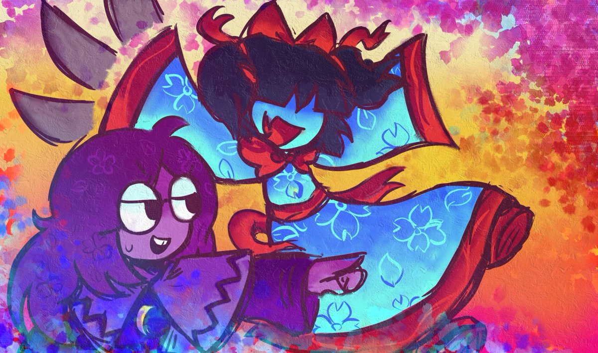 ShopSam429733's tweet photo. #aqua #seth #deltaruneㅤ https://t.co/Va2OeSndpA