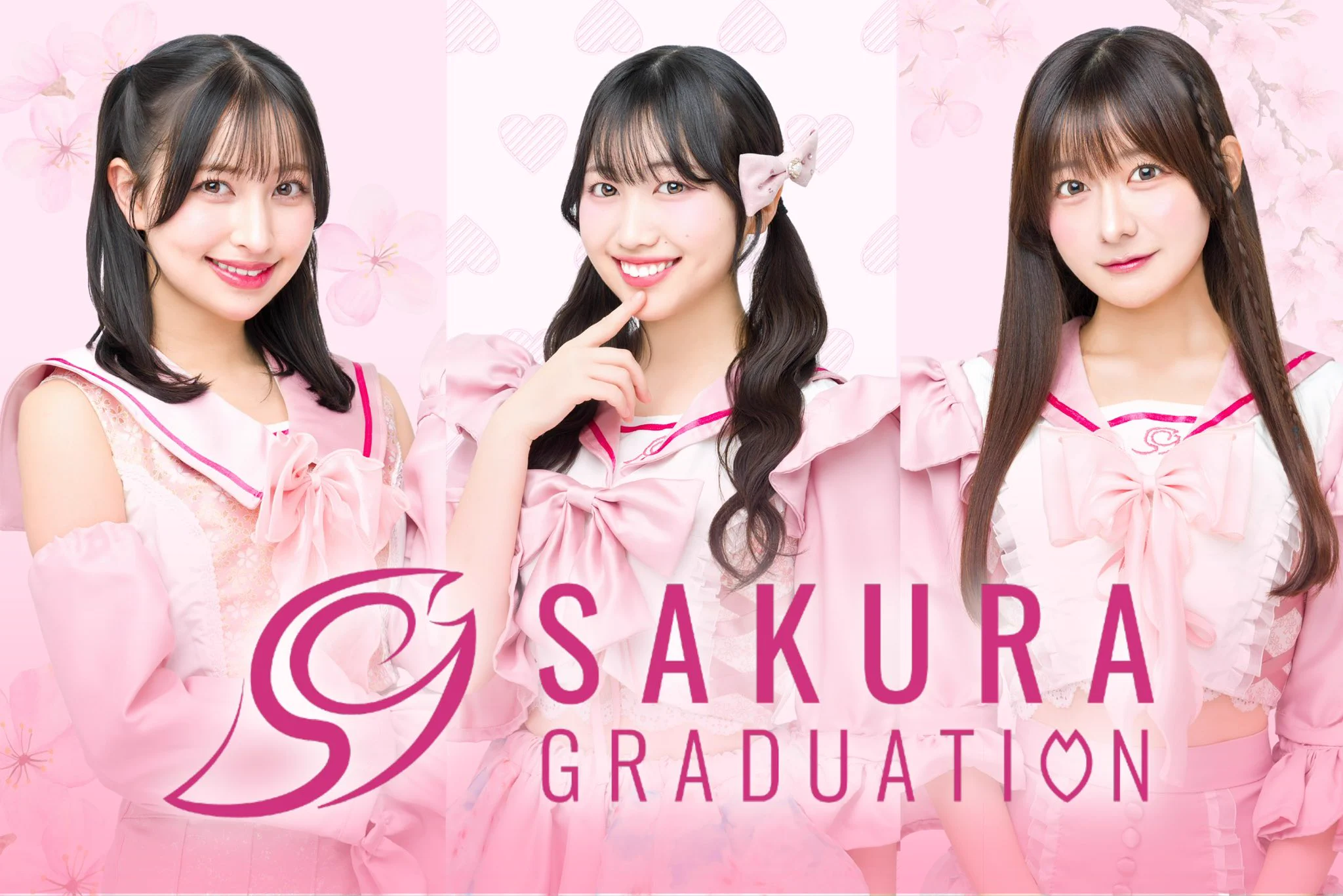 SAKURA GRADUATION 【サクラグ 公式】 on X: 