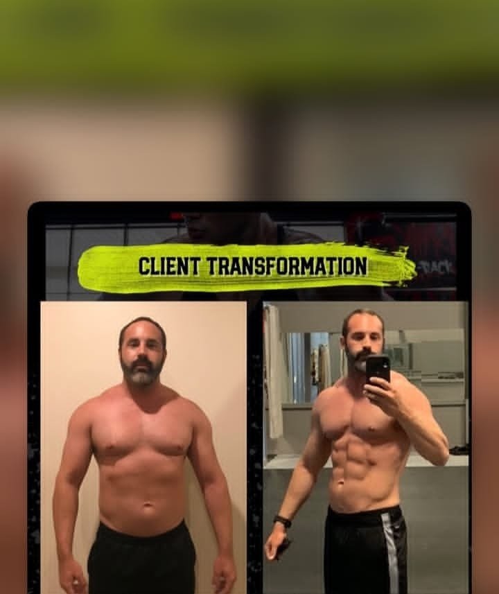 vcuvillon's tweet photo. From “I need to change” to “I actually did it.” https://t.co/HduUgKHr9i