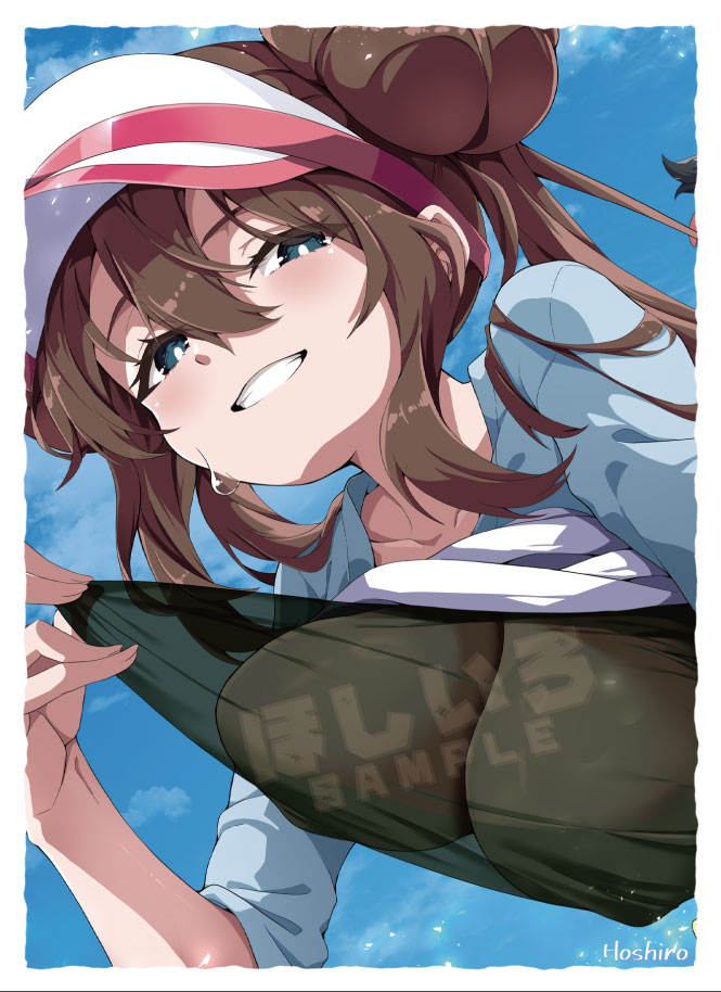 aqua_creator_tw's tweet photo. COMIC1☆29 キャンペーン 3
COMIC1☆29で頒布予定メイのスリーブとプレイマットセットを抽選で１名様にプレゼント！      
参加方法はフォロー&amp;このツイートをRT！               
締め切りは2026年10月18日23時59分まで https://t.co/y7FgnvMrsi