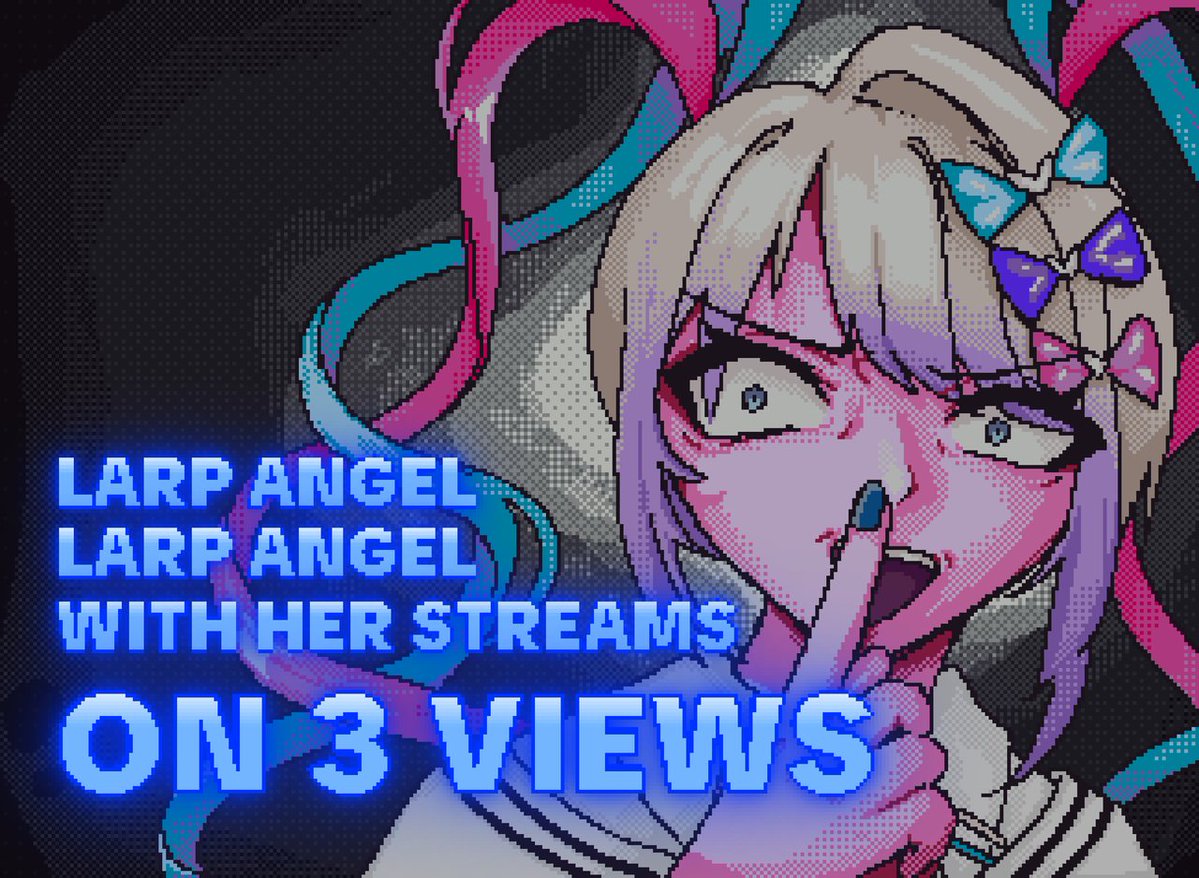 Kawaiiangel's tweet photo. me when I fucking stream https://t.co/WyMMVOFIjQ