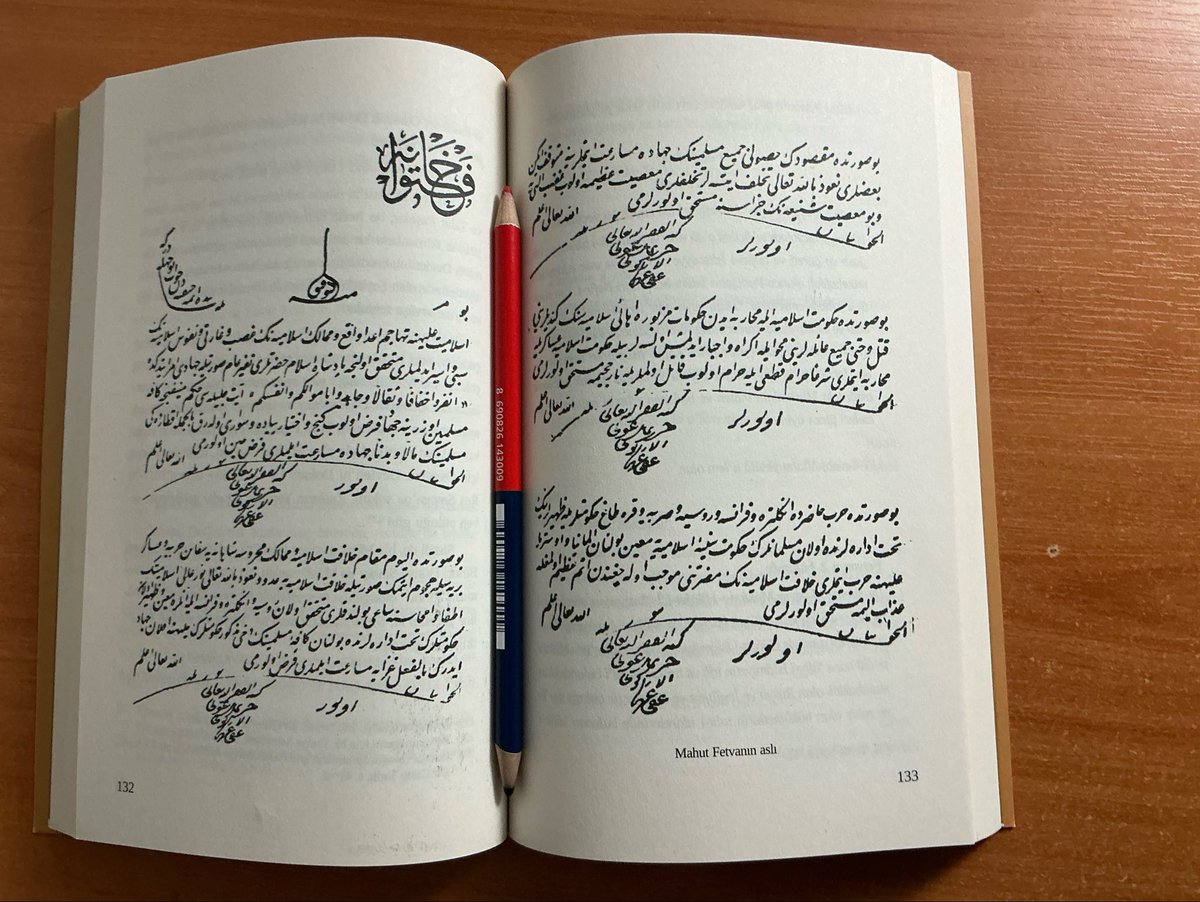 ibrahim_cicek25's tweet photo. BİTTİ.
Müslümanlarda Yanlış Din Anlayışları
İhsan Süreyya Sırma  

Onun için Müslümanlar, inandıklarını gözden geçirmelidirler. İnandıklarımızın Kur'an'a ve Hz. Peygamber(s.a.s) 'in Sünneti' ne uygun olup olmadığını bilmek zorundayız. https://t.co/b2fqyoQXp8