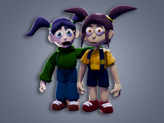 FREDDN87's tweet photo. CassidyPuppet?

Yeah! Cassidy and the Puppet ARE great friends!
#fnaf #fivenightsatfreddys #fnafart https://t.co/5fUlMT4m91