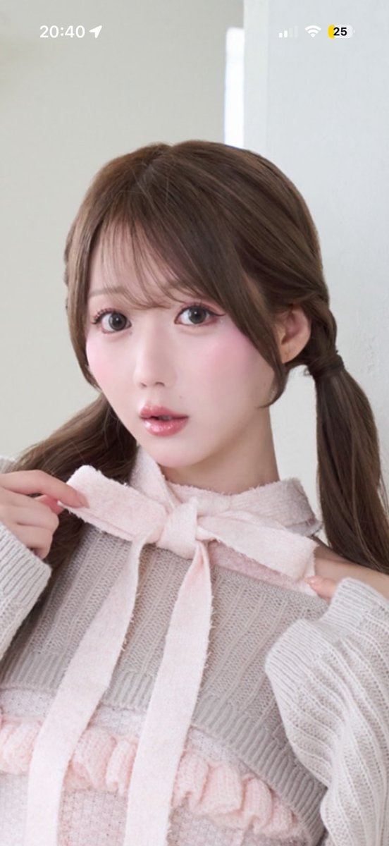 oda_ioriko's tweet photo. 可愛すぎるんだけど、、、
このメイクを教えてください、、、 https://t.co/waKp95QyOW