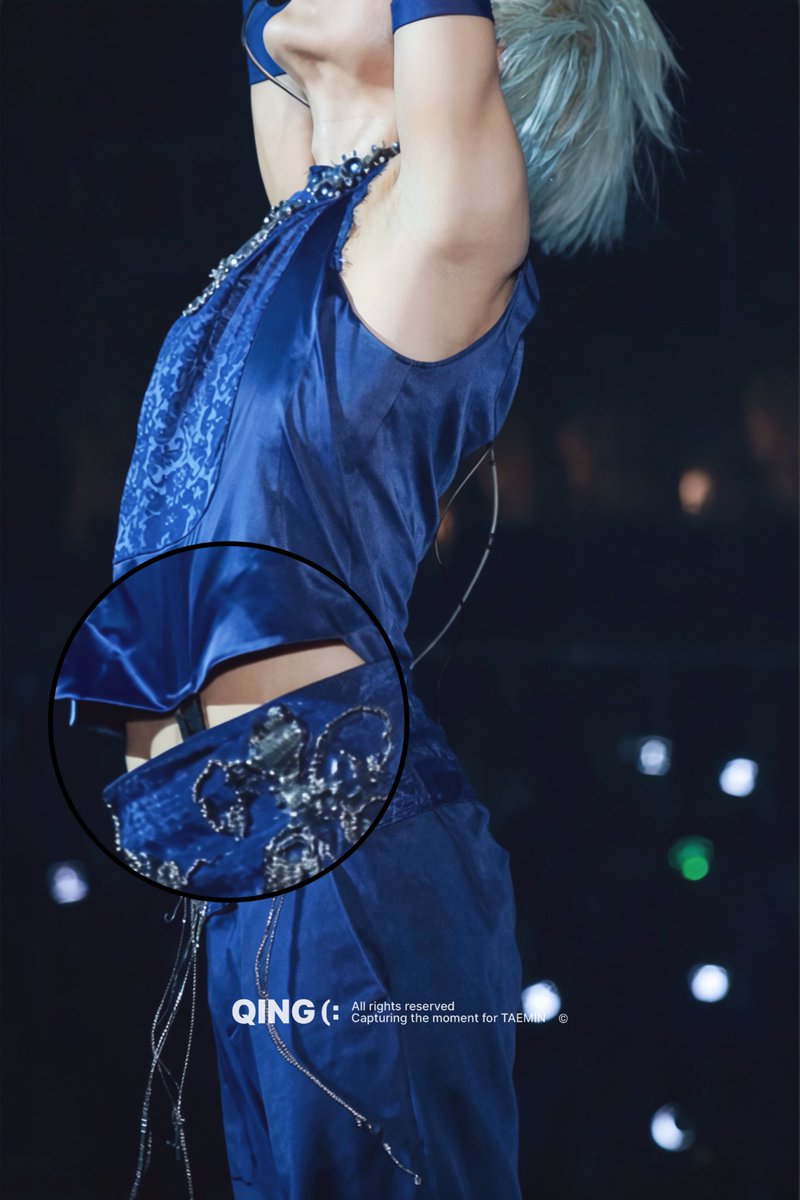 ohberrybomb's tweet photo. 와 진짜 있네… 🫪🌹

#태민 #TAEMIN #泰民 #テミン 
#TAEMIN_LiMiNal 
#TAEMINWORLDTOUR https://t.co/79NkcH2l7o