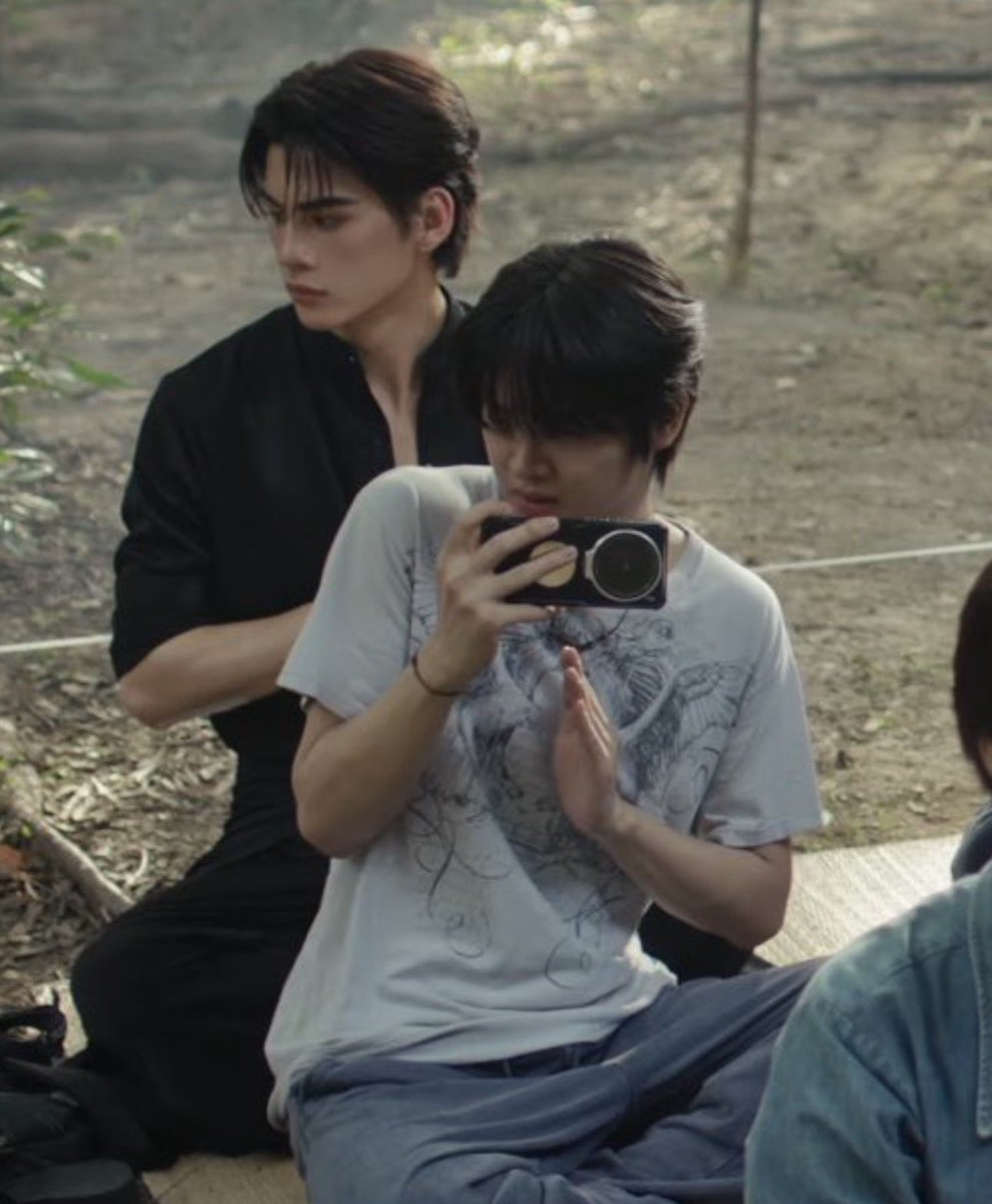 CAXEN_K's tweet photo. ((นอร์ทบทพ่อครูคือตาแตก โซฮอต)) https://t.co/aD6MAlK5Y2