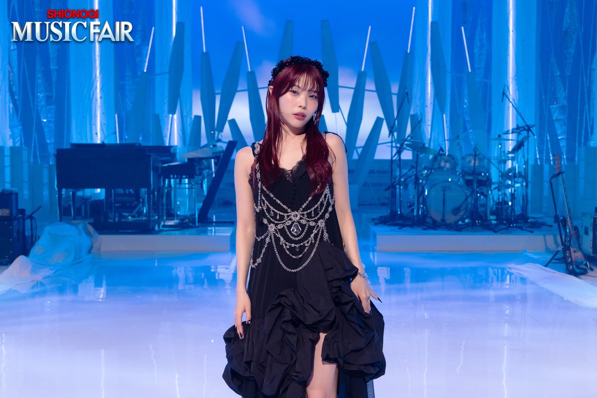 MUSICFAIR_Fuji's tweet photo. 10月17日 放送

🔸アイナ・ジ・エンド
🔸緑黄色社会
🔸なにわ男子
🔸ミュージカル『RENT』

４組のゲストをお迎えします‼️

🎵ルミナス - Luminous
🎵TABOO
🎵Moonlit
🎵Seasons of Love

ほか

お楽しみに‼️✨

#MUSICFAIR
#ミュージックフェア
#アイナ・ジ・エンド
#緑黄色社会
#なにわ男子
#RENT https://t.co/oqnoZlGwoW