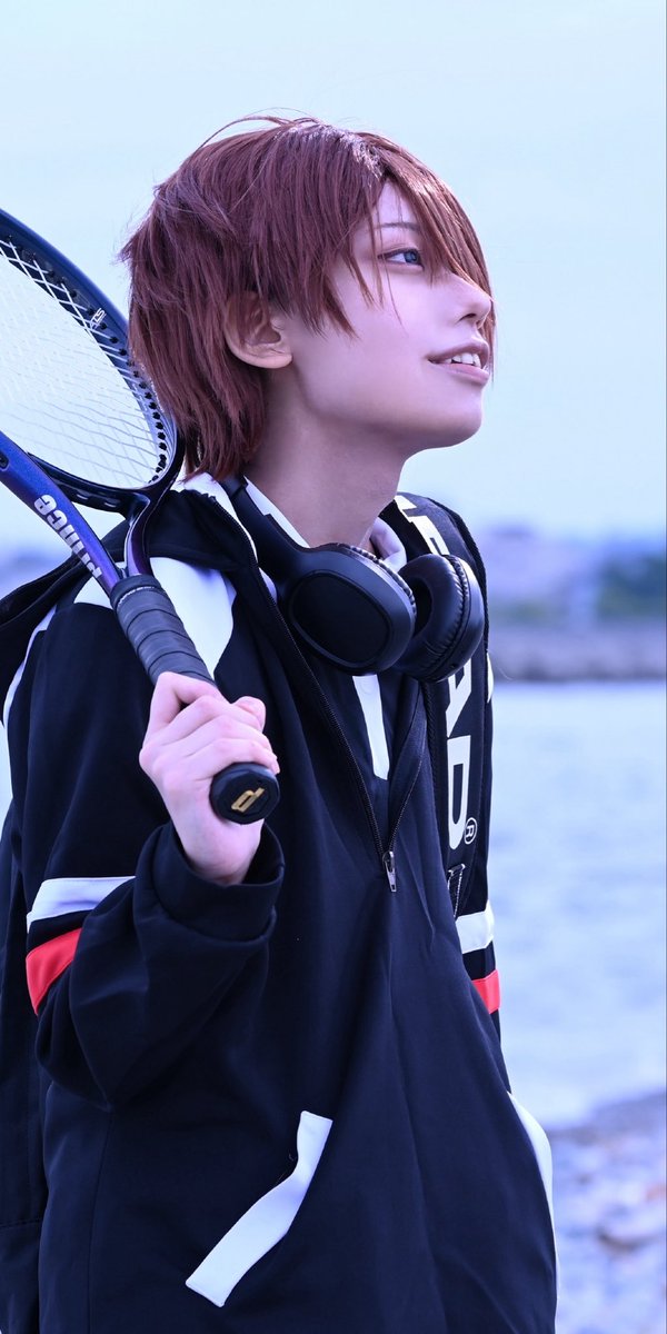 washtub9274_cos's tweet photo. cos.🎾👑 https://t.co/qiwfaHvWgJ