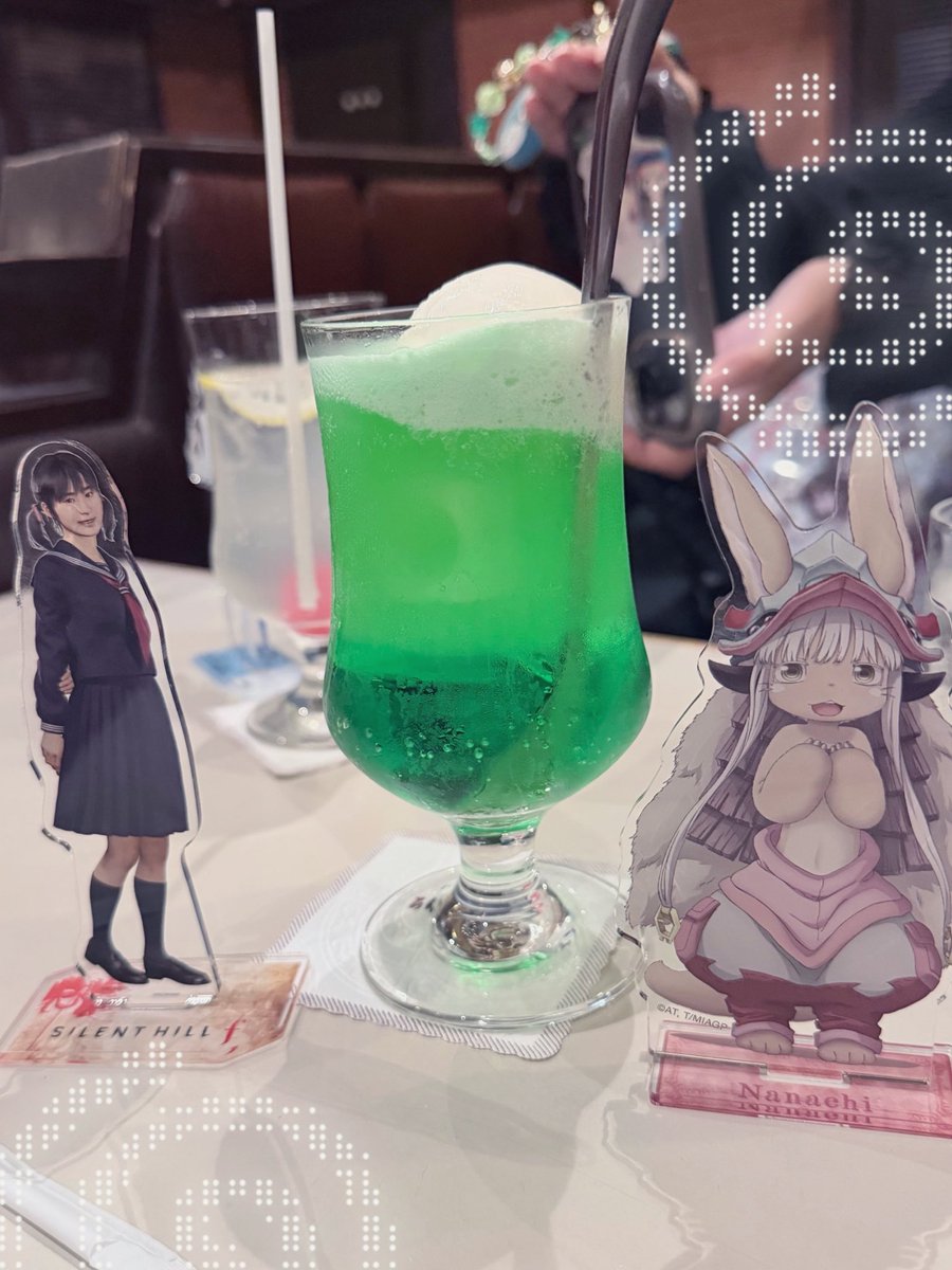 Hime_4215's tweet photo. いおちゃんとスイパラ行って
喫茶店~楽しかった♪♪嬉しいよ~！ https://t.co/ghygjymYHD