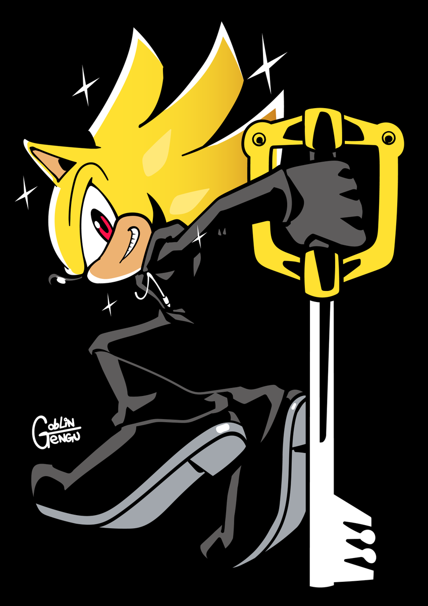 GOBLINTENGU tweet picture