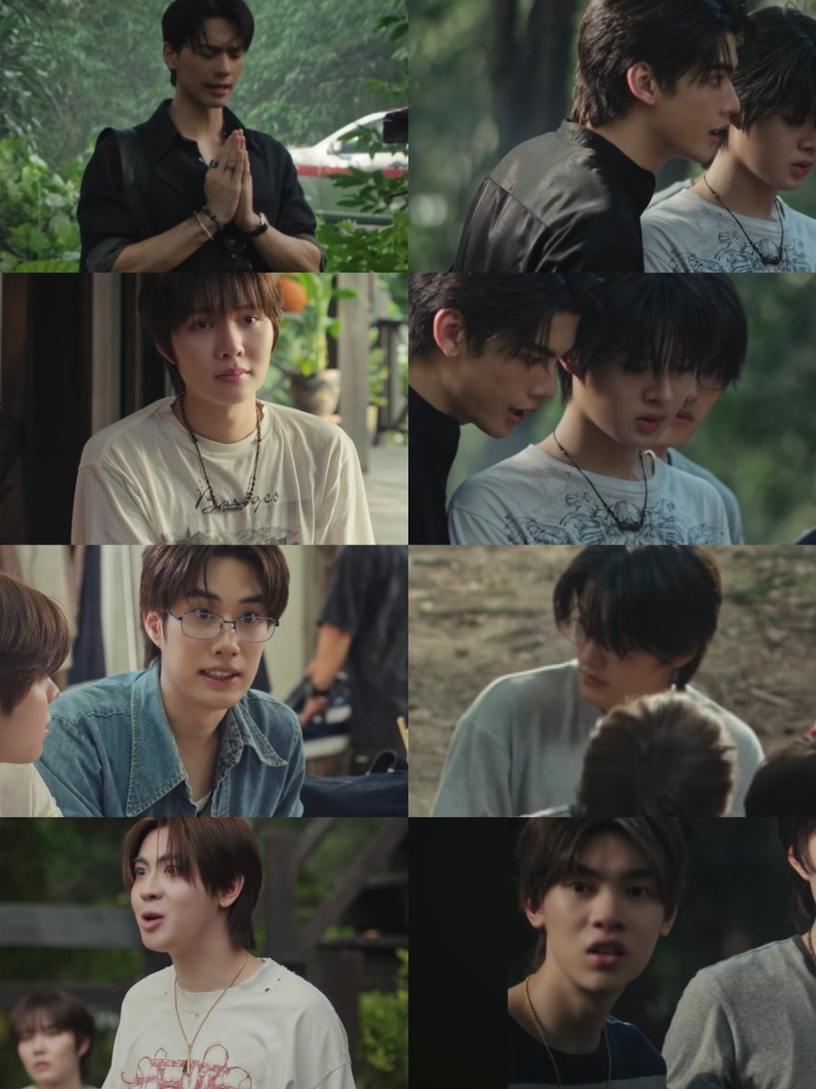 nsweetie__'s tweet photo. เป๊ะมาก เหมือนยันสร้อย😭😭😭

TRAILER KHEMJIRA FOREVER 
#ตัวอย่างเขมจิราตลอดกาล https://t.co/qYg3sn2rus