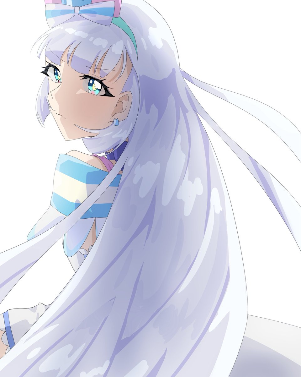 Naimu_dayo's tweet photo. キュアニャミー https://t.co/RKVdq07gjd