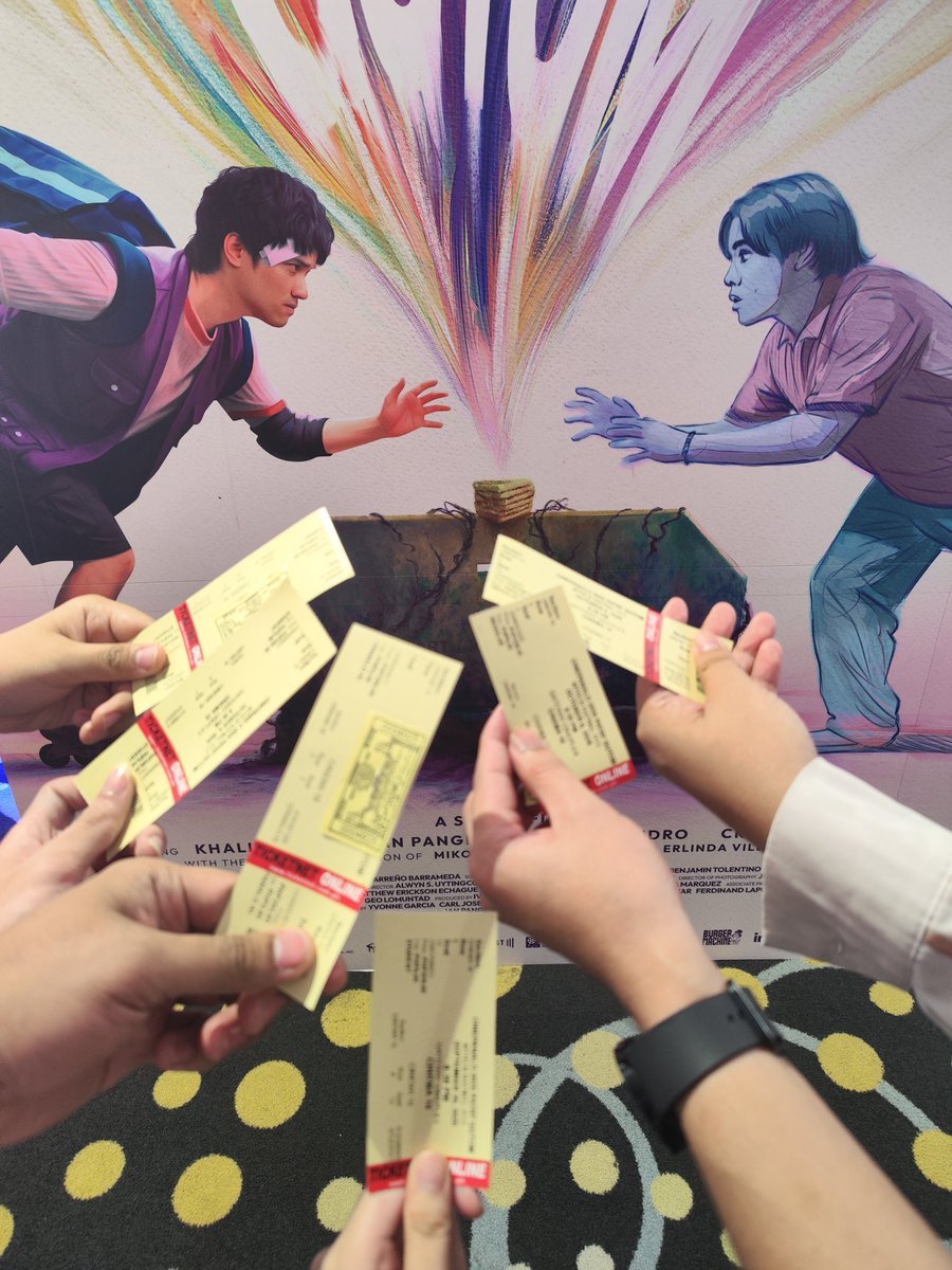 pataygutoms's tweet photo. #pataygutomtwt convention is nowww!!! https://t.co/Mt0oCZ9gkF