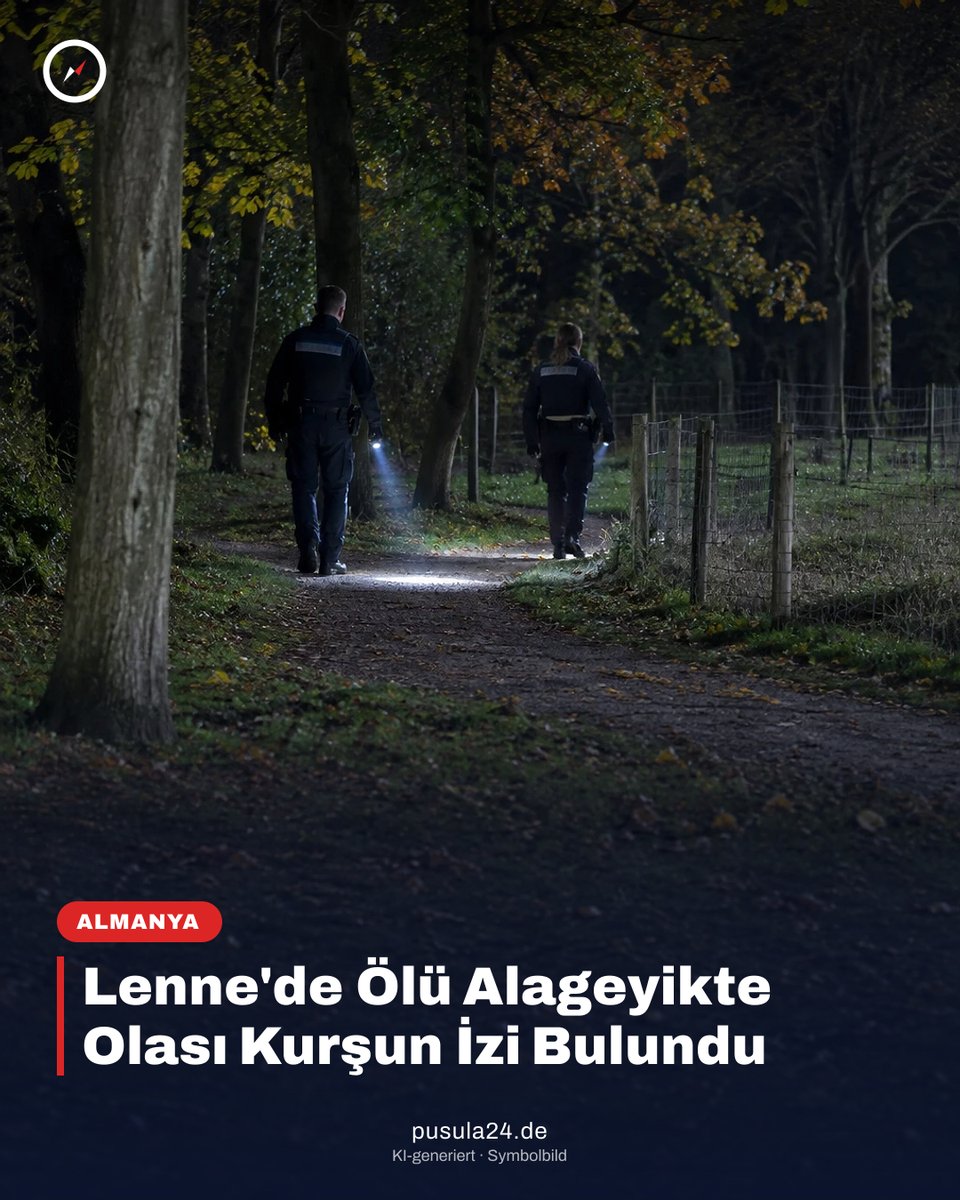 Pusula24de's tweet photo. Lenne’de açık alandaki bölümünde ölü bulunan alageyiğin böğründe olası kurşun izi görüldü. Hayvanları koruma yasasının ihlali şüphesiyle soruşturma sürüyor. Hayvanlara yönelik şiddetin önlenmesi için ne yapılmalı? #Pusula24 #HayvanHakları https://t.co/mXukoTnB1N