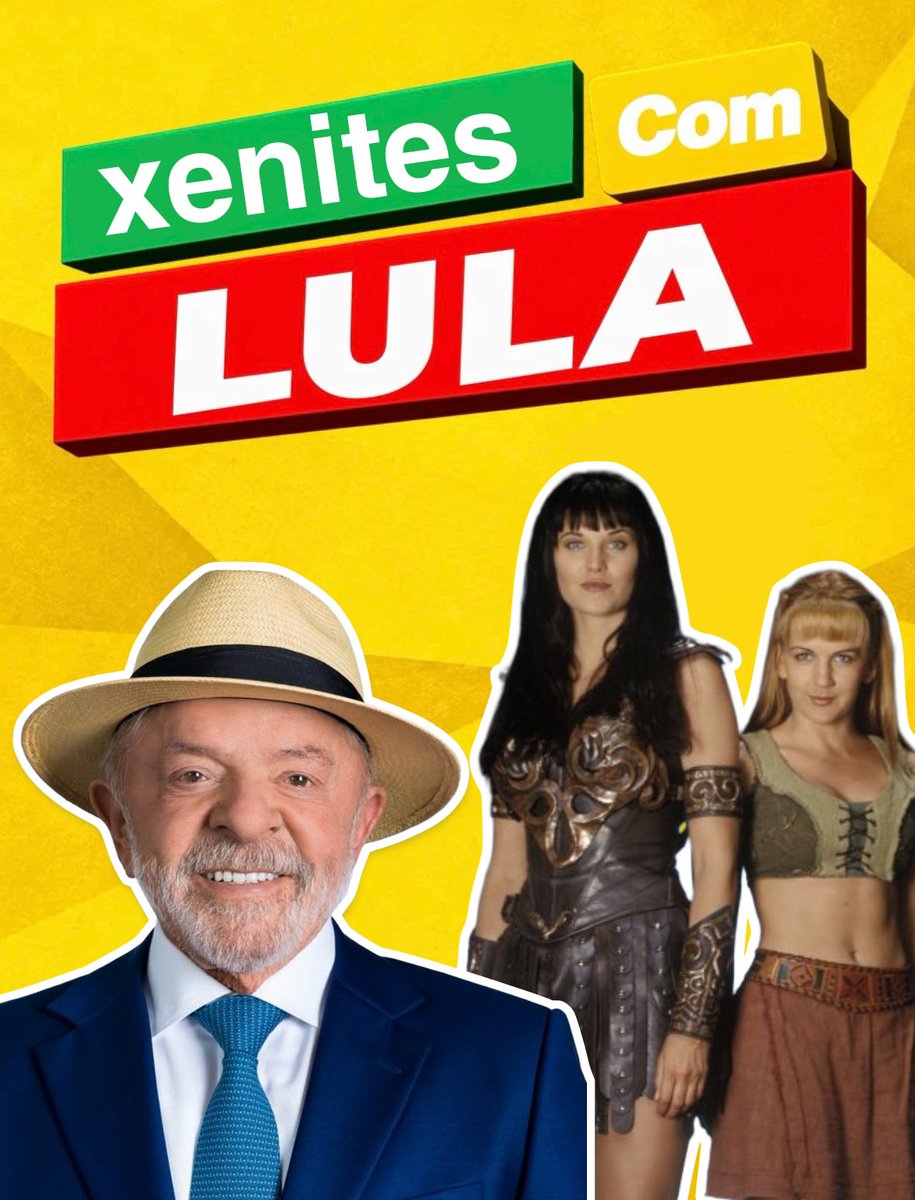 tbittersuite's tweet photo. SEGUNDO TURNO É LULA ❤️⭐️
#FandomsComLula https://t.co/kDQFBFGpFx