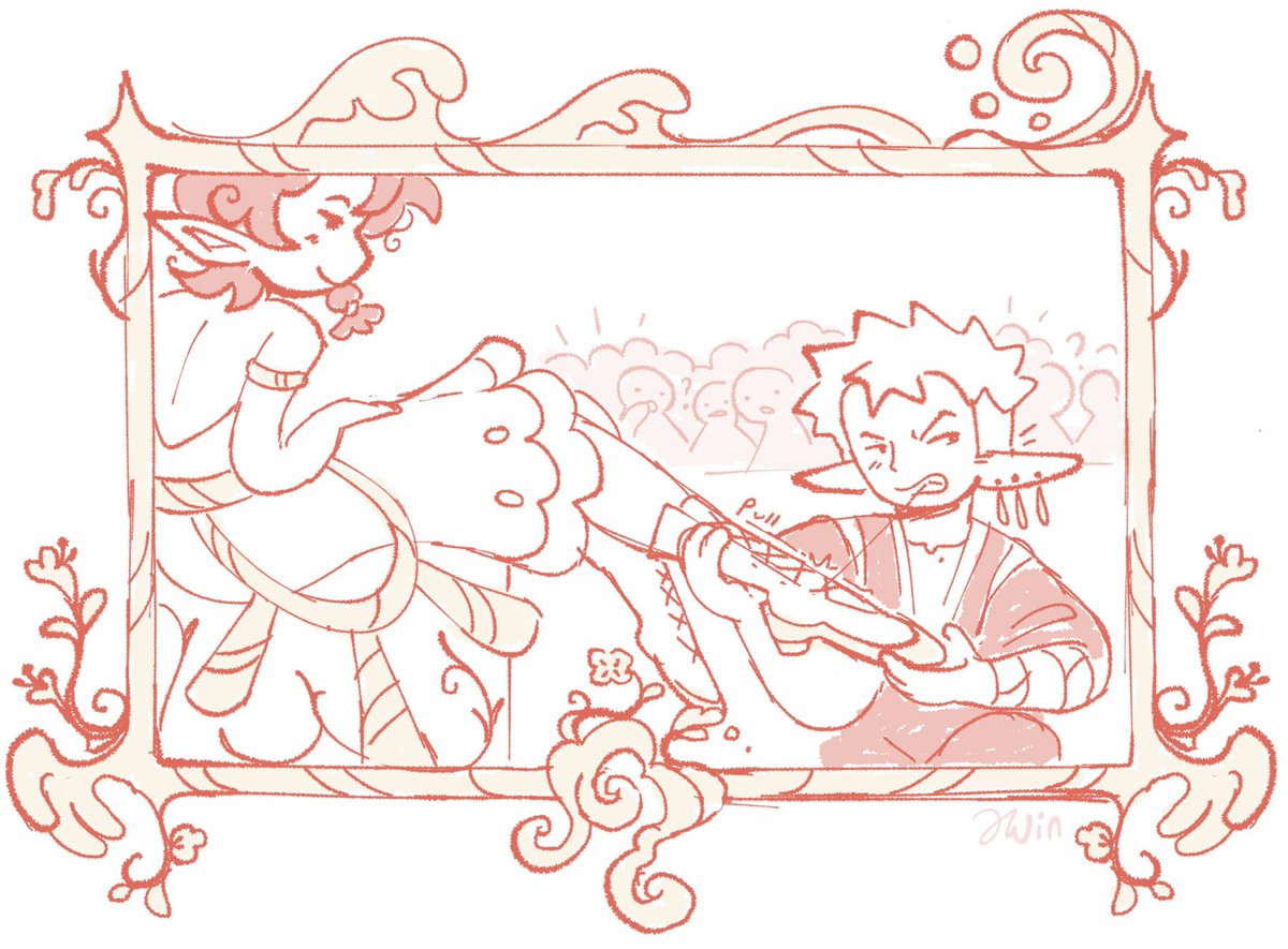 Sunny_Tearss's tweet photo. Zoro will do anything for his dear prince Luffy https://t.co/gZS5hKwlqO