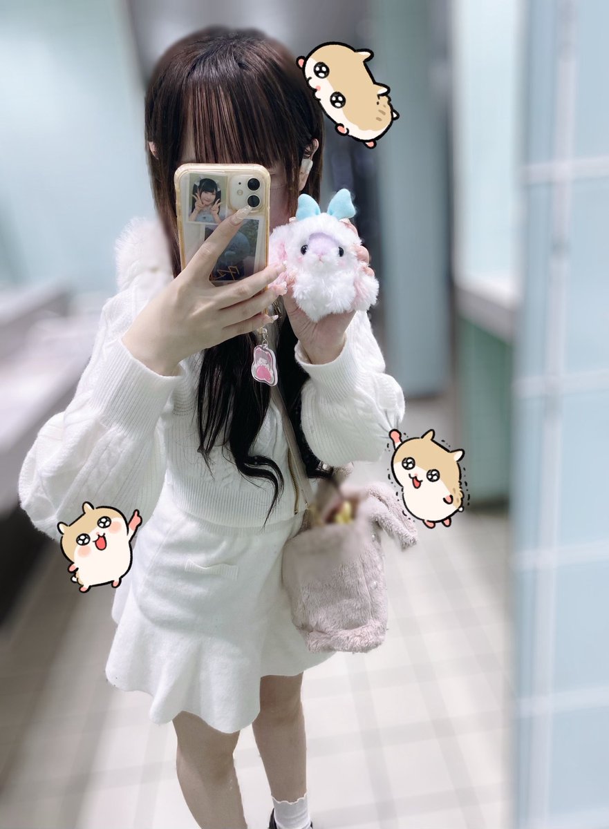 luv__DokiDoki's tweet photo. カフェに行った (ˆ╷ ̫╷ˆ)🍒✩ https://t.co/8gHkLCOqql