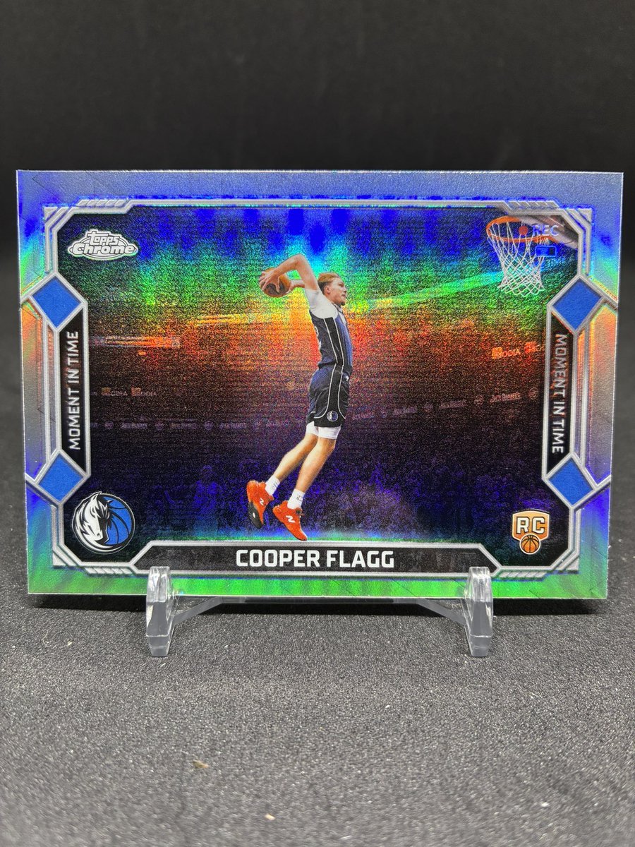 LongCodey's tweet photo. @ILOVECOLLECTING @84baseballcards Kobe rookie topps $140bmwt
Kobe rookie stadium $95bmwt
Flagg In Moment Refractor $200bmwt
Flagg rookie Refractor $125bmwt https://t.co/pVAyWkrttX