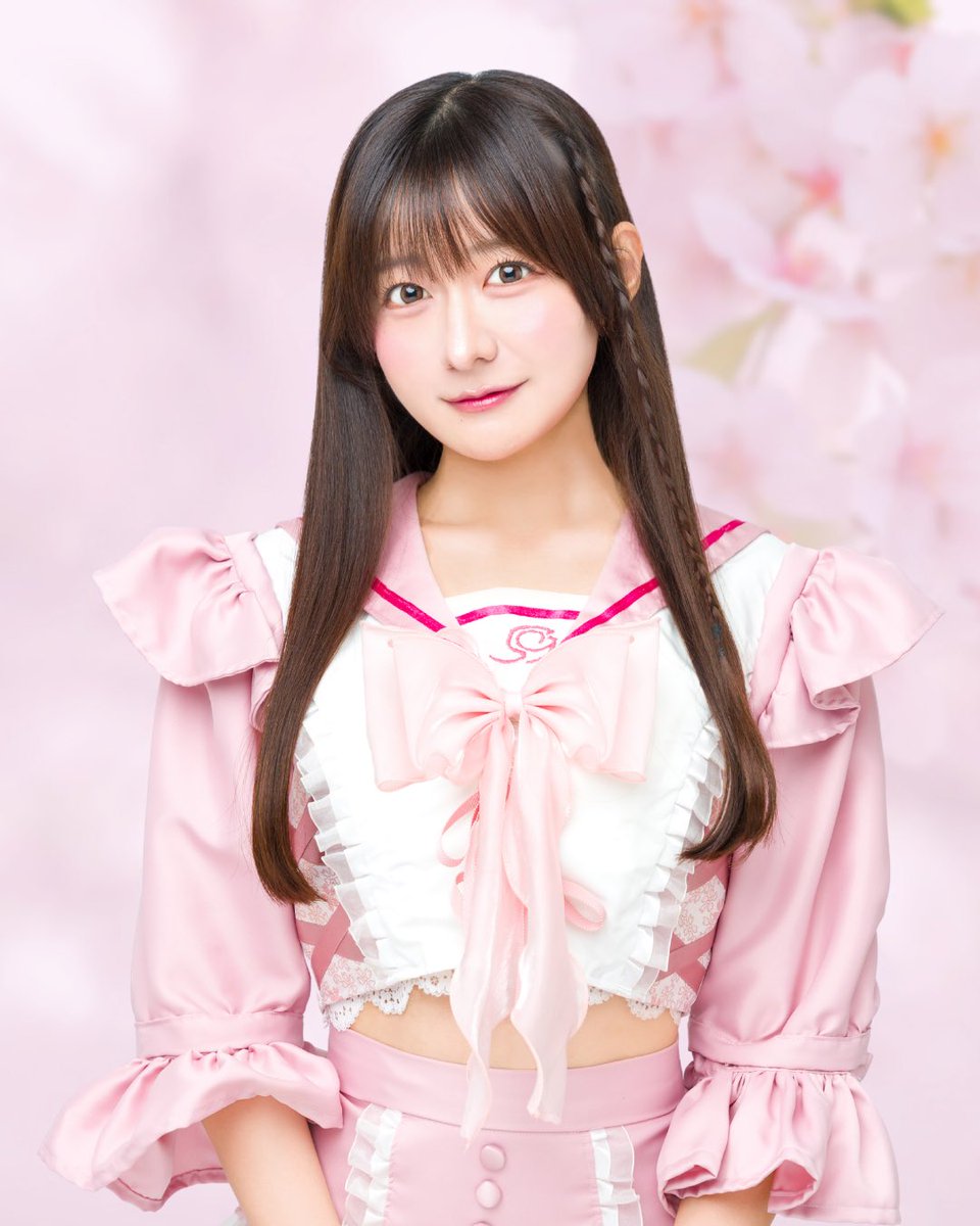 SAKURA_GRAD's tweet photo. 🌸 #サクラグ_INFO 🌸

／
SAKURA GRADUATIONリーダー Mireiが
メ～テレ「Digった！」
新リポーターに決定しました‼️🪽
＼

本日、番組公式HPでも
Mireiのプロフィールが公開されました✨

アイドルからリポーターへ
新しいフィールドにも挑戦します❤️‍🔥

Mireiらしい笑顔で
東海エリアの魅力を
たくさんお届けしていきます🎤🌸

ぜひ応援よろしくお願いします❣️

▼「Digった！」公式HP
https://t.co/Bf2vznhM4I

🔗 https://t.co/bHi5g5vioY

#サクラグ
#SAKURAGRADUATION
#Mirei
#Digった
#メーテレ