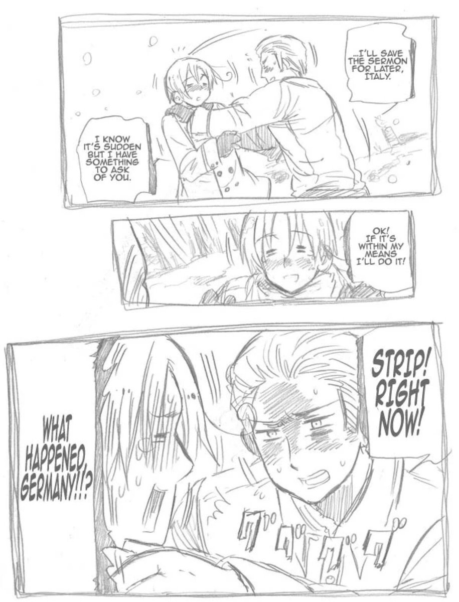Venezianoliker's tweet photo. PERVERT https://t.co/Z21CpAPetB