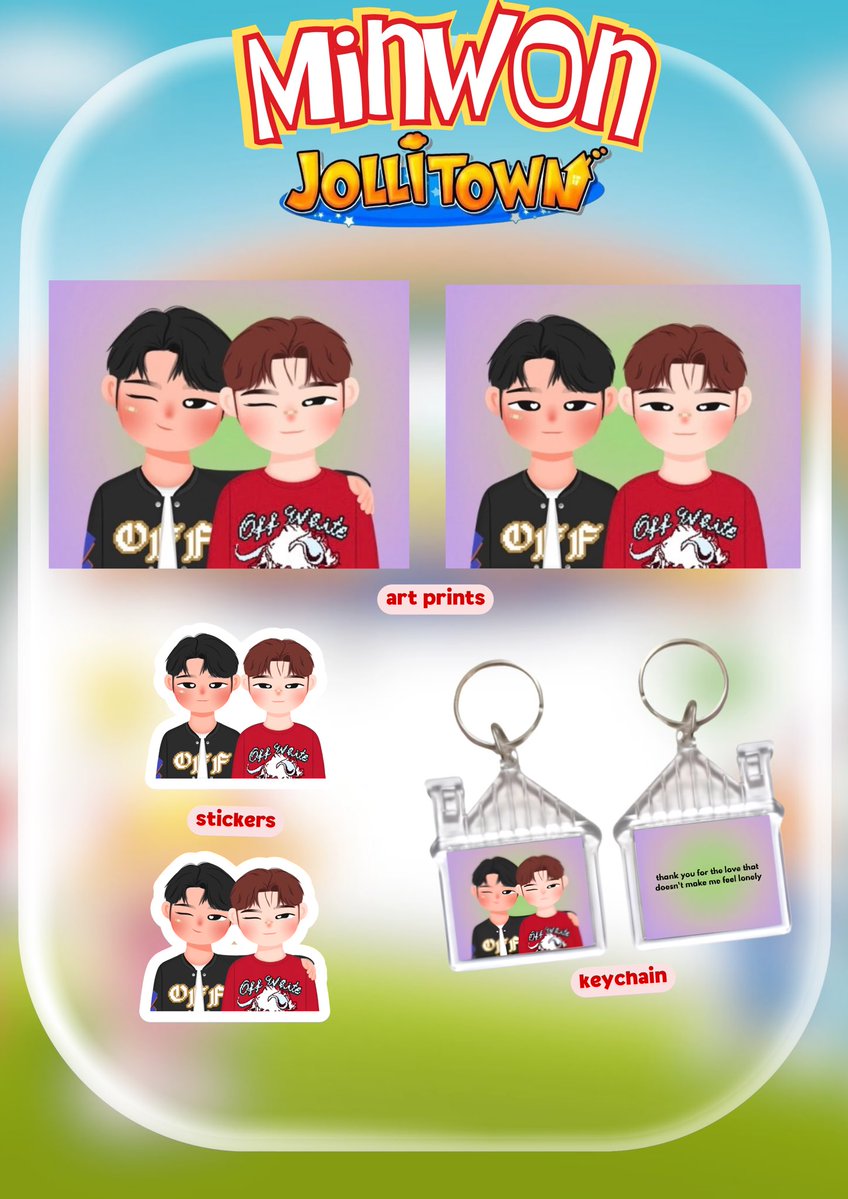 lalaloving_you's tweet photo. Minwon In Jollitown 💚💜  #MWinJollitown 

💸 ₱450 - including the food
📅 November 14, 2026 ( 1pm-3pm )
📍 Jollibee Macapagal Biopolis - Pasay City

🔗 register here : https://t.co/xy80a1FhWK https://t.co/IcBJQLlwb8