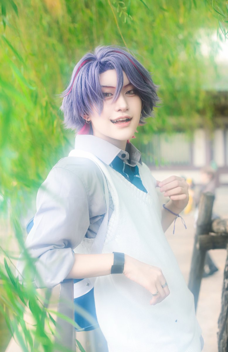 mero__rinrin_'s tweet photo. cos 放課後 https://t.co/E8BvjPPaDR