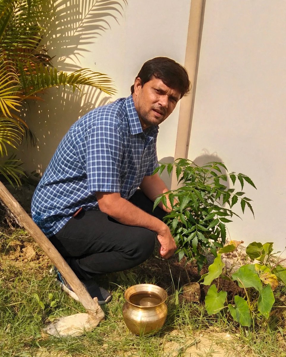 envshailendra's tweet photo. Todays 2086 days 
@UN @UNEP @UNoticias https://t.co/rV25TxnFeC