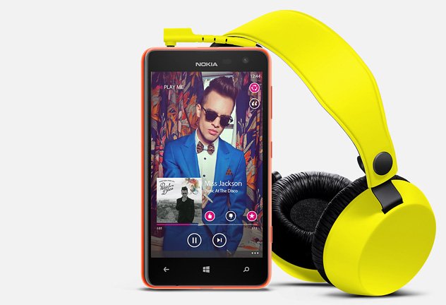 WindowsPhone21 tweet picture