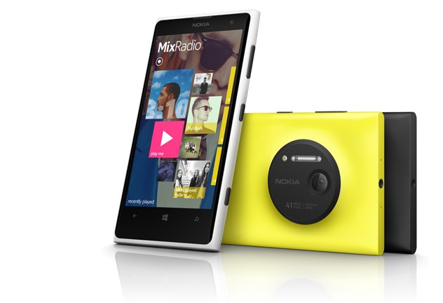 WindowsPhone21 tweet picture