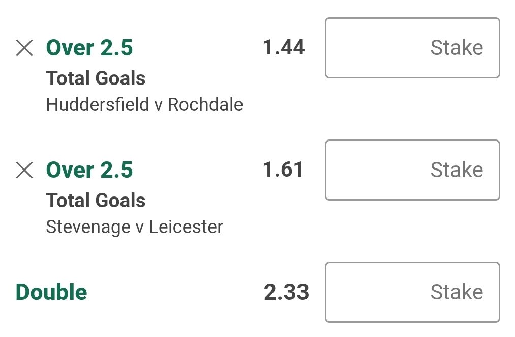 BetBlaze2's tweet photo. Todays Selections ⚽️ 

Double @ 2.00
Double @ 2.33
Treble @ 4.04
Acca @ 5.48

Starting at 7pm....... https://t.co/IAvKvSue3H