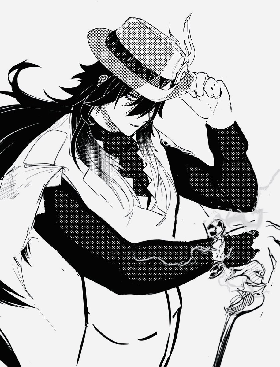 KurokiUto's tweet photo. wip https://t.co/O1C0kAGXVN