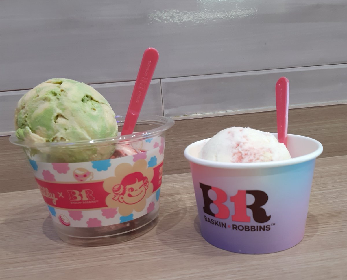 okami20010213's tweet photo. 🍨 https://t.co/4GWrKRVNVs