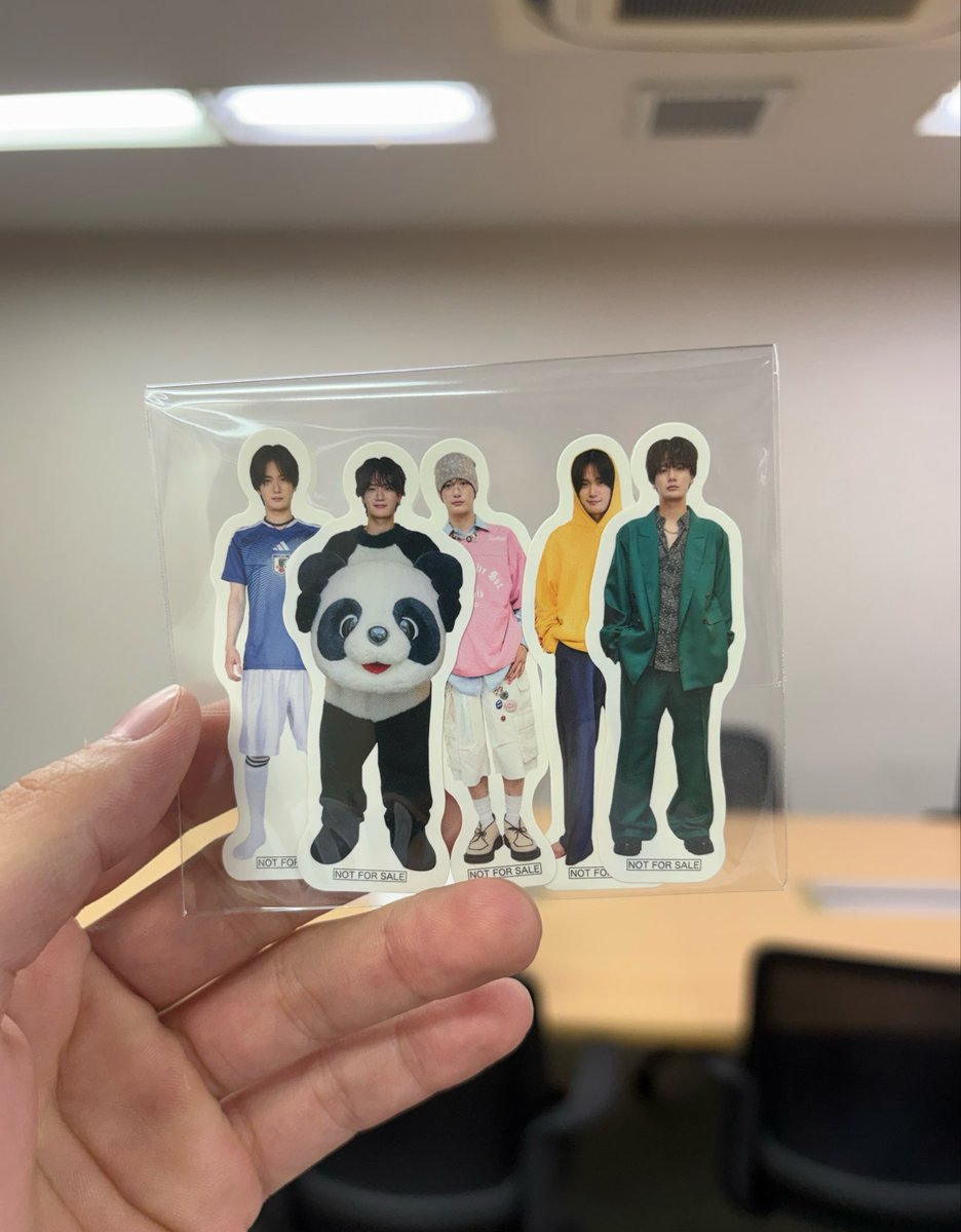 kaito_hori's tweet photo. 偽M!LK https://t.co/LiVjanmu1a