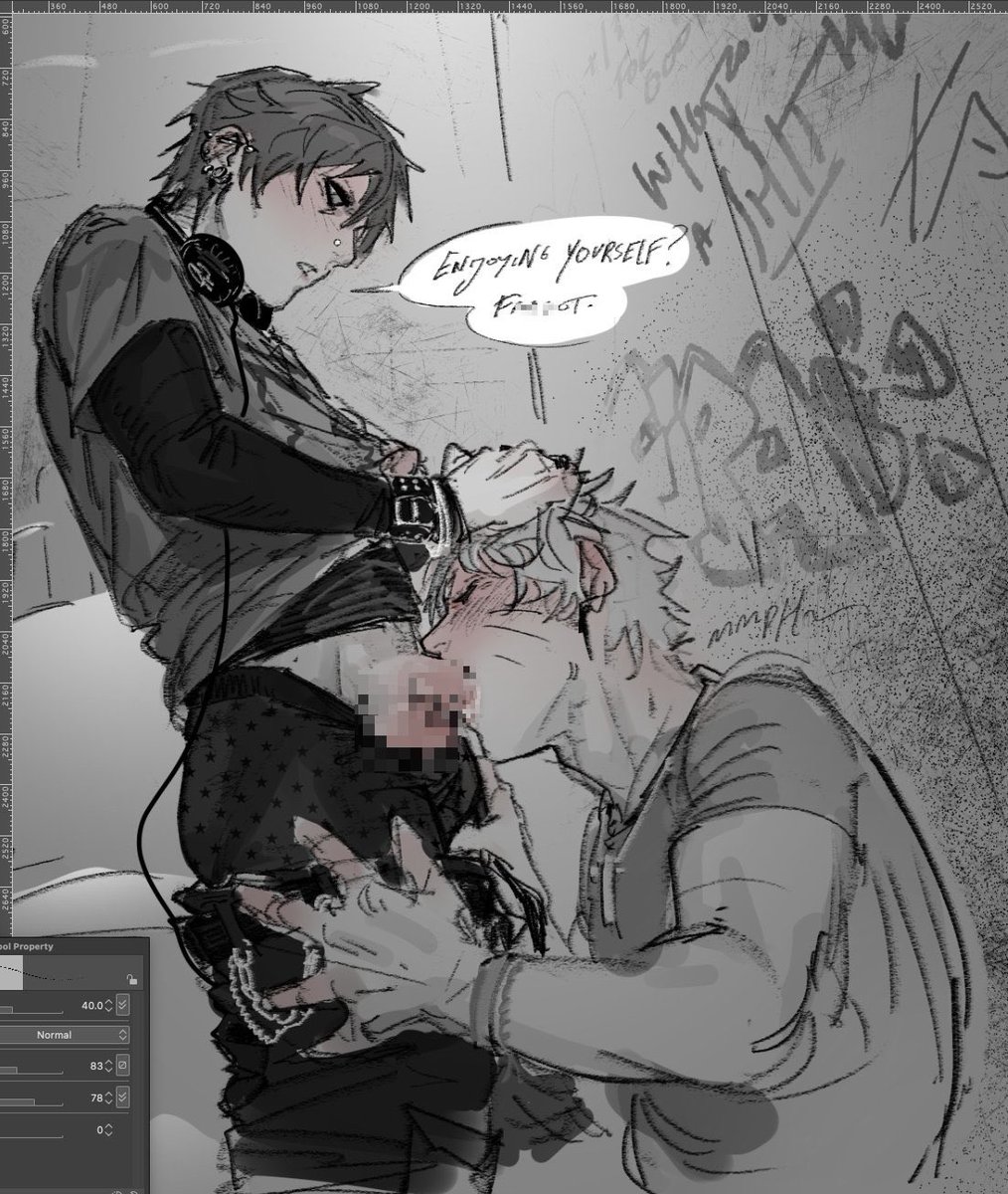 naturecalls111's tweet photo. some old modern au #narugaa for kinktober 🕷️🕸️ https://t.co/WCVAHoO6W7