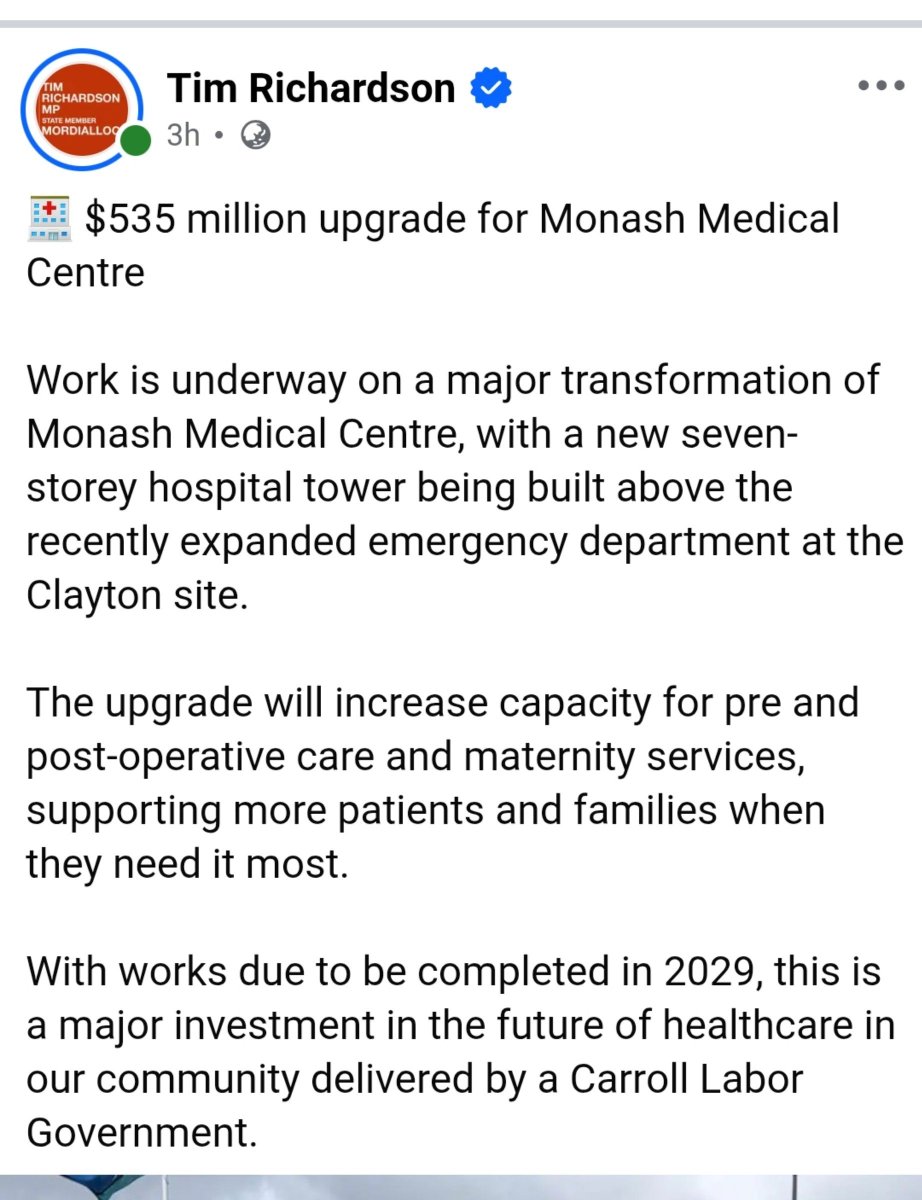 Xanadu251's tweet photo. Dicdan territory. Right next to the huge murderna fcty and monash heart hospital. Also where he went for the mystery tour that delayed court. Dot to dot to dot. #quidproquo https://t.co/MLJ4vfUTsD