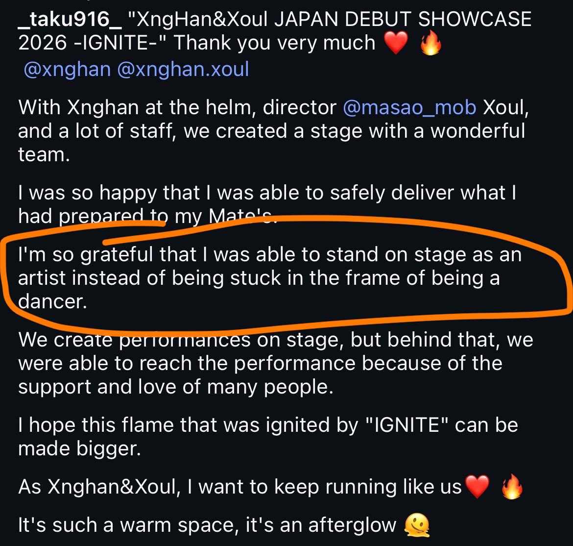 xnghanni's tweet photo. 😭😭😭😭💞💞 https://t.co/TqBpVdRRxI