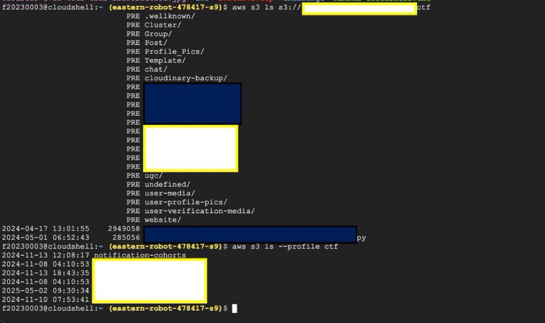 0x1622's tweet photo. Ship fast
Get hacked faster https://t.co/3NQVfScaIO