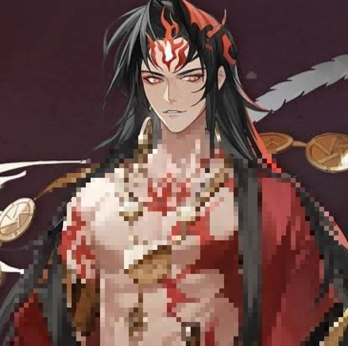AranHUNI's tweet photo. Cuma enenk yang boleh lihat full version. Mic-nya kedengeran btw https://t.co/p3o1NkPGqf