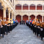 Photo by Universidad Alcalá (@UAHes)