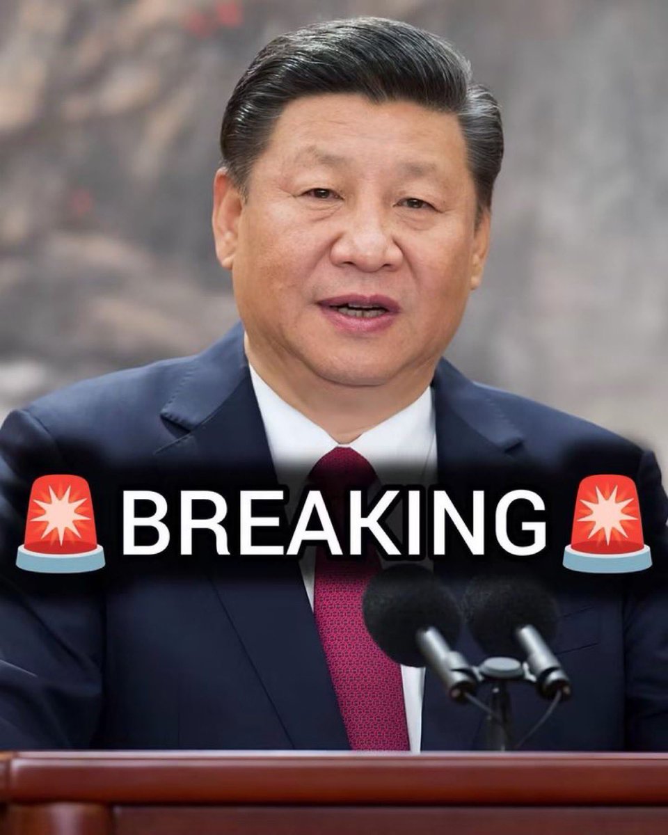 WikiLeaksQ's tweet photo. 🚨BREAKING: China is now closing mosques and converting them into barns for raising chickens as a way to fight radicalism. China officially considers Islam a ‘mental illness.’

Under Beijing's "mosque consolidation" policy, many mosques have been repurposed for secular use, had their Arabic-style domes and minarets removed, or been torn down entirely.