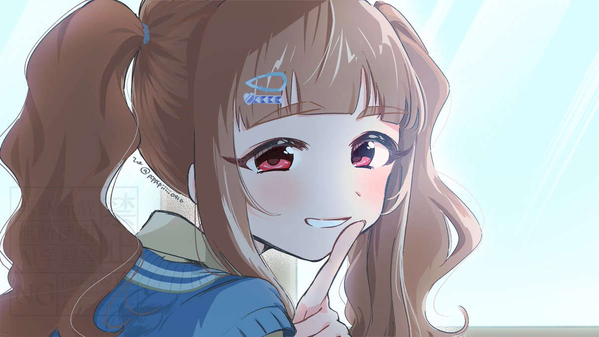 pippipiiiii0916's tweet photo. アオハル https://t.co/9fAJMXzeeL
